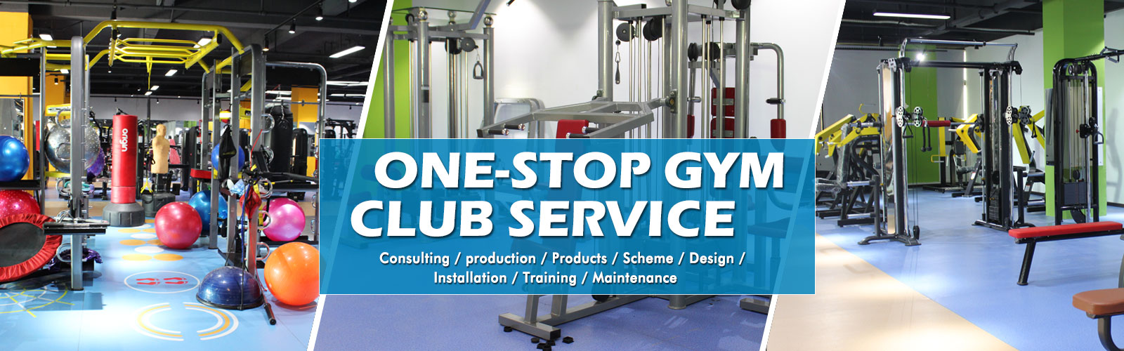 Fitness Equipment Manufacturers, China Best Commercial Gym Equipment