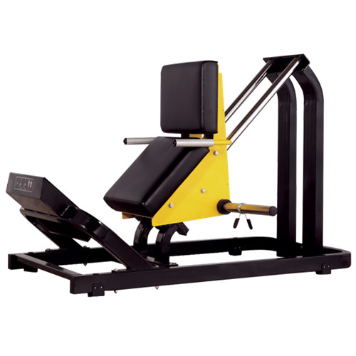 Seated Calf Machine