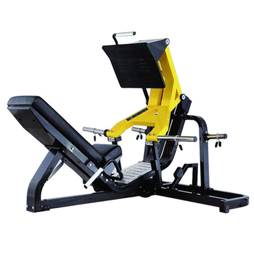 Commercial Leg Press Machine