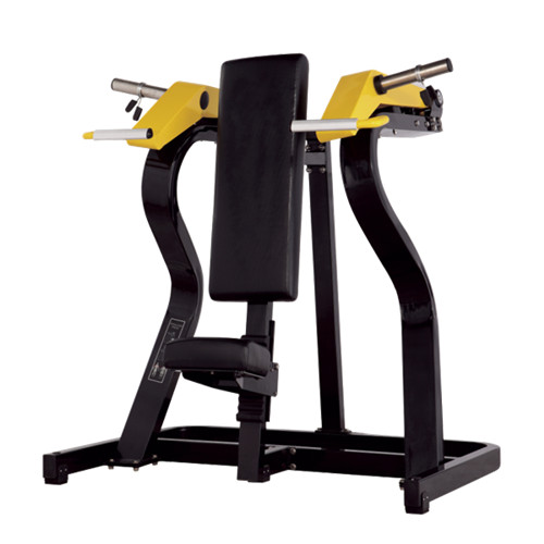 Shoulder Press Machine