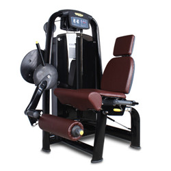BFT<font color='red'>2015</font> Professional gym equipment Seated Leg Extension Machine