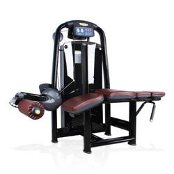 BFT2049B Multifunction Commercial Gym Equipment Prone Leg Curl Strength Machine