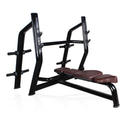 BFT<font color='red'>2029</font> Wholesale High Quality Workout Weight Bench Gym Training Flat Weight Bench