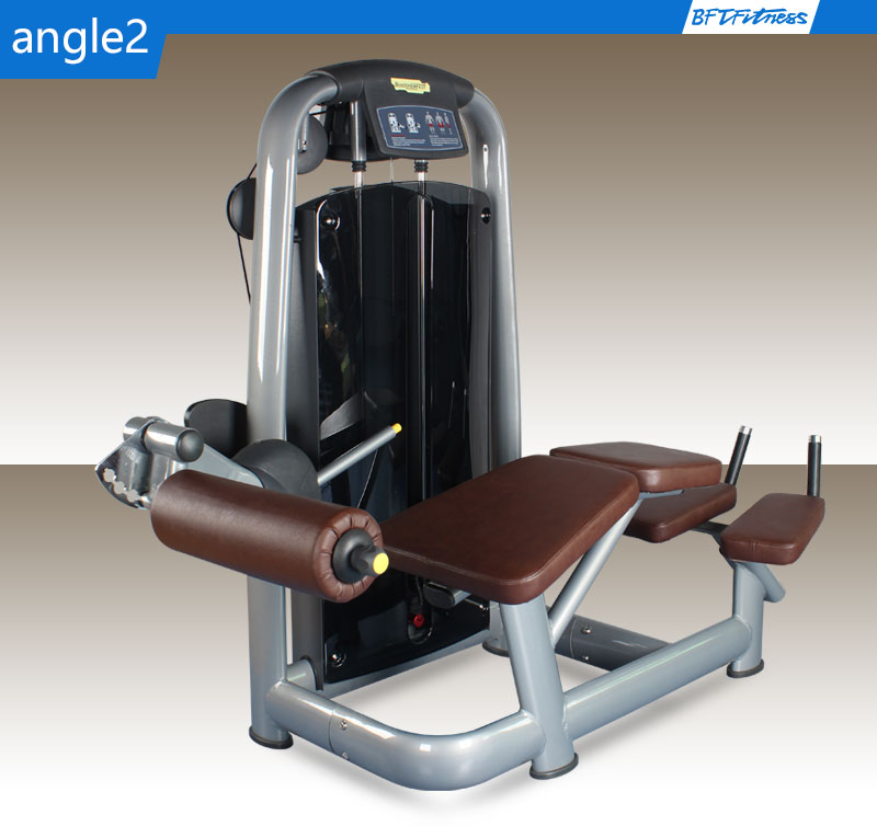 BFT2049 Wholesale lying / Prone Leg Curl Machine_BFT Fitness Equipment