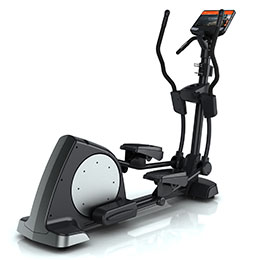 Best Elliptical Machines - Cross Trainers With Touch Screen