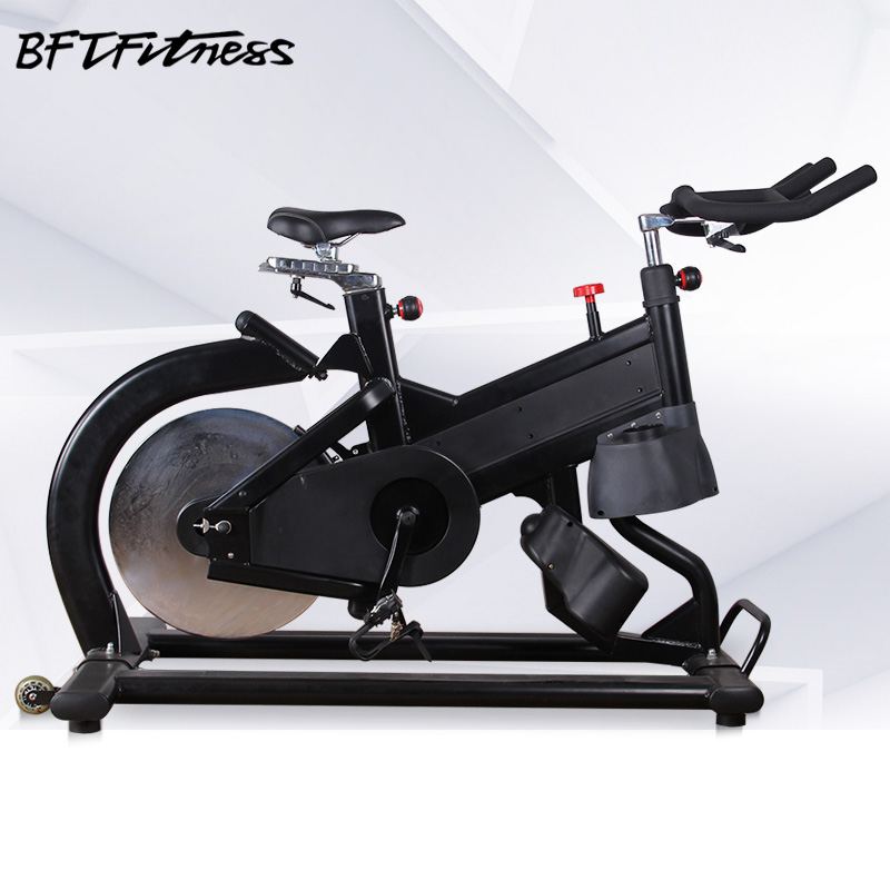 bodygo spinning bike