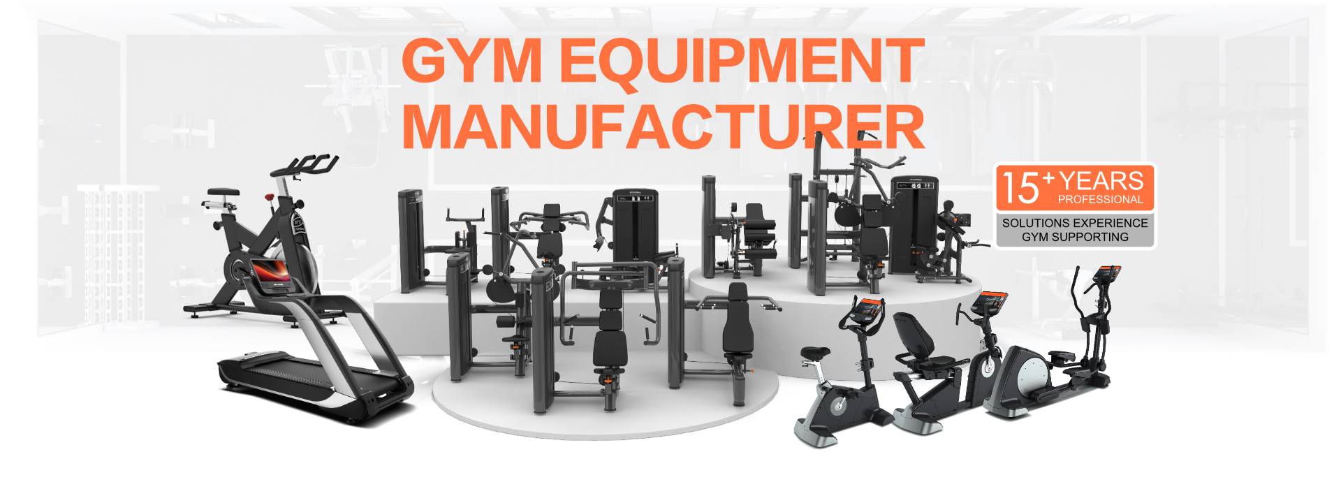 BFT Fitness Gym Equipment;BCT14 Gym Treadmill