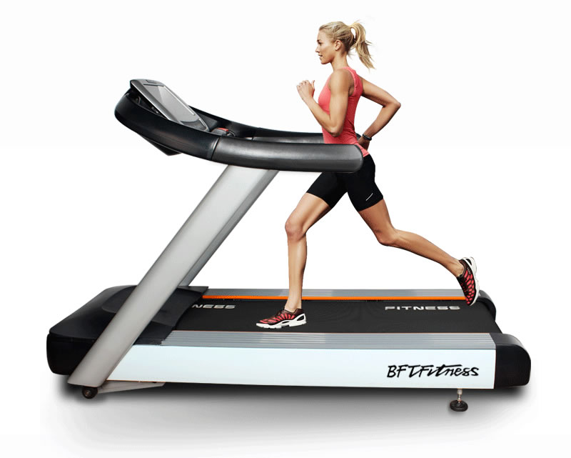 bct04 bftfitness equipment treadmill for sale