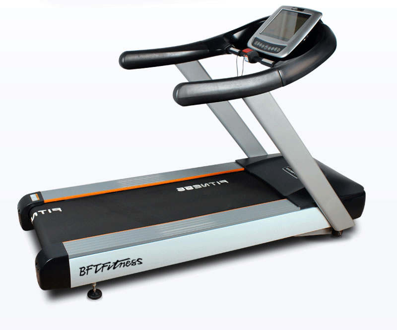 bct04 bftfitness equipment treadmill wholesale