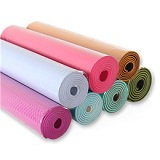 RP19 Yoga Mats Factory | Wholesale Yoga & Pilates Goods