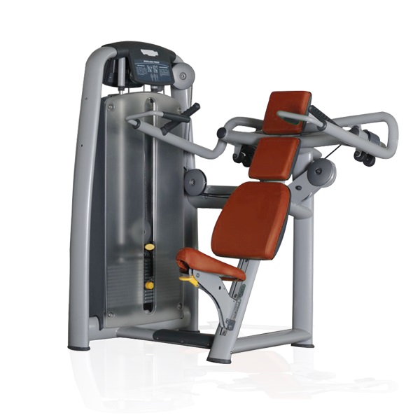 Shoulder Press Machine -  - Professional Gym Equipment