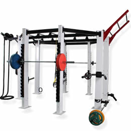 BFT1031 Cross Training Frames - Athletic Training Frames Factory