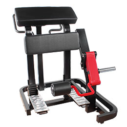 BFT1019 Wholesale Standing Leg Curl For Commercial Gym