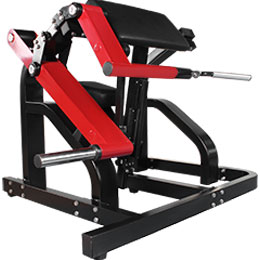 BFT1016 Biceps Curl Machine - Commercail Fitness Equipment For Sale