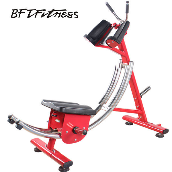 BFT4001 Wholesale Ab Glider - Abdominal Machine For Gym ...