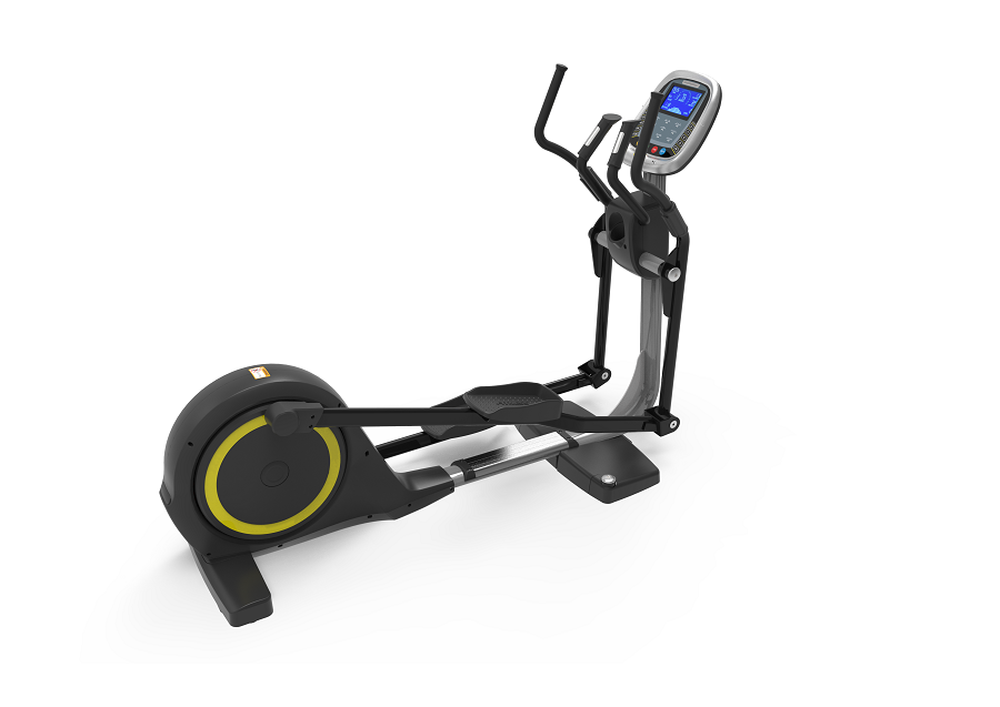 elliptical machine