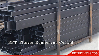 Fitness Equipment Supplier