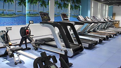 Which is better for treadmills and outdoor running?