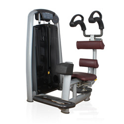 BFT2013 New Exercise Equipment Gym Machine Sports Machine Rotary Torso Machine