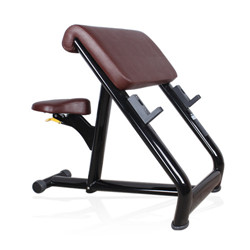 BFT2034 Fashion Design Cheap Professional Fitness Equipment Scott Bench