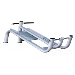 BFT2045 Quality Assured Fitness Training Equipment For T Arm Row Machine
