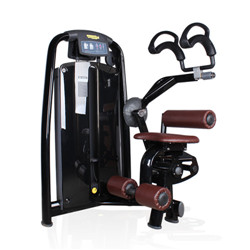 BFT2012 Heavy Duty Gym Equipment Exercise Total Abdominal Crunch Exercise Machine For Sale