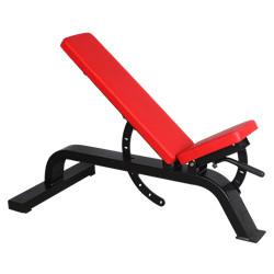 BFT3034B Multi Adjustable Bench For Sale|Weight lifting Bench Flat