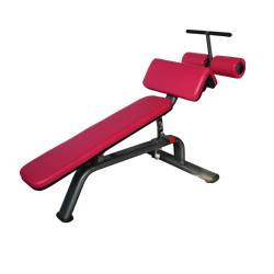 BFT3038 Adjustable Decline/Abdominal Bench Sit Up Bench Decline Weight Bench