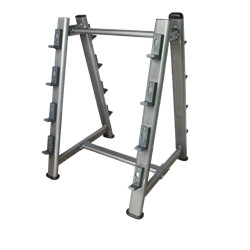 BFT3055 Crossfit Equipment 8 Barbell Rack For Sale