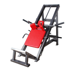 BFT3040 Hack Squat Factory | High Quality Leg Press Hack Squat For Sale