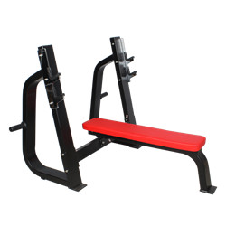BFT3030B Hammer Strength Training Exercise Fitness Machine Flat Bench/Heavy Duty Gym Equipment For Gy