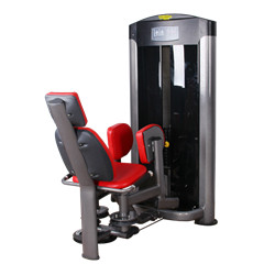 BFT3013 Professional Gym Equipment Inner Outer Thigh Machine