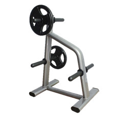 BFT3054 Wholesale Olympic Free Weight Plate Tree Rack Machines