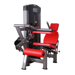 BFT3009 Gym Fitness Equipment Commercial Seated Leg Curl Exercise Machine for Sale