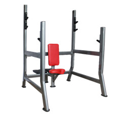 BFT3028 Wholesale Higher Quality Vertical Bench Commercial Fitness Equipment Factory Price