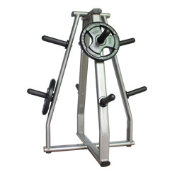 BFT3052 Factory Wholesale Standard Weight Plate Tree Gym Equipment