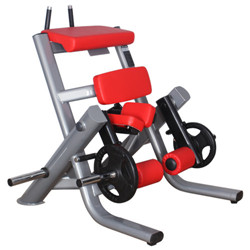 BFT5008 New Design Kneeling Leg Curl For Sale. High Quality Plate Loaded Machine