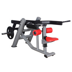 BFT5016 Plate Loaded Seated Dip Tricep Machine_BFT Fitness Equipment ...