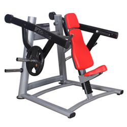 BFT5002 Wholesale Seated Shoulder Press Machine Hammer Equipment Factory