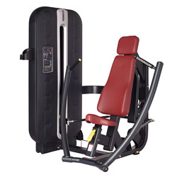 BFT7001 Wholesale Chest Press Machine With Factory Price