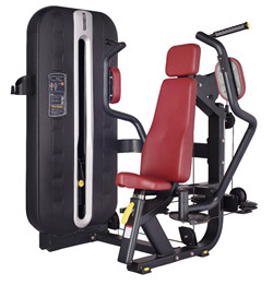 BFT7002 Pec Fly Exercise Machine Factory | Pectoral Fly Gym Equipment For Sale Wi