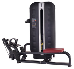 BFT7013 Commercial Seated Horizontal Pulley Rowing Machine For Gym Use With Low Price | Seated Cable 