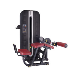 BFT7015 Horizontal Leg Curl Machine | Lying Leg Curls Gym Equipment For Sale