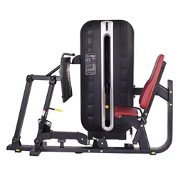 BFT7017 Leg Press Machine Workout Gym Equipment For Sale | Best Leg Press Machine
