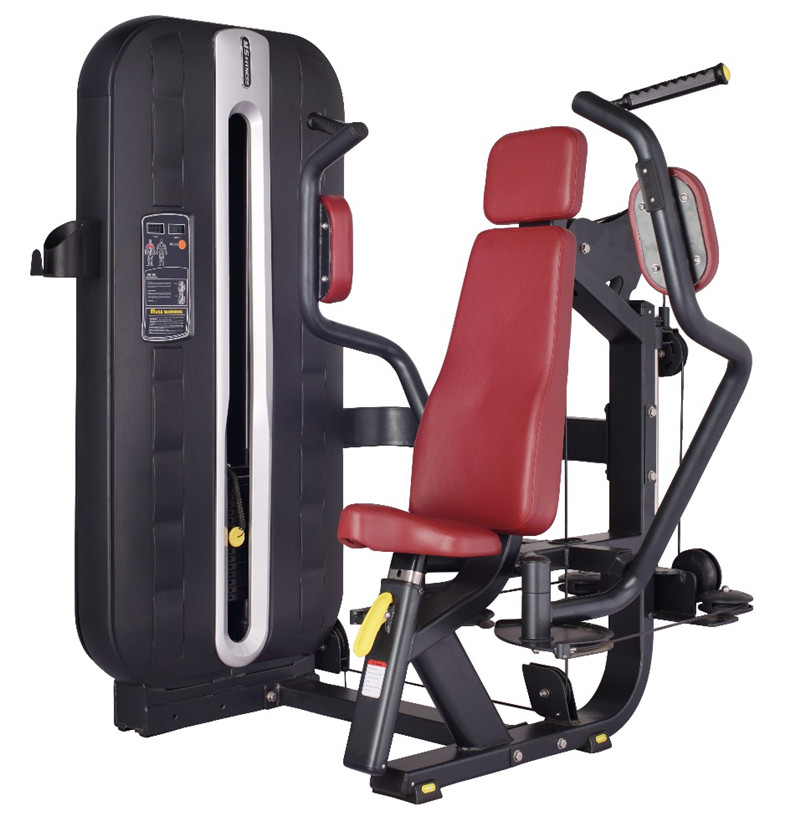 BFT7002 Pec Fly Exercise Machine Factory | Pectoral Fly Gym Equipment For Sale With Low price ...