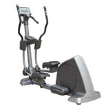 BCE303 Commercial Magnetic Gym Bike BFT Cross Trainer For Sale