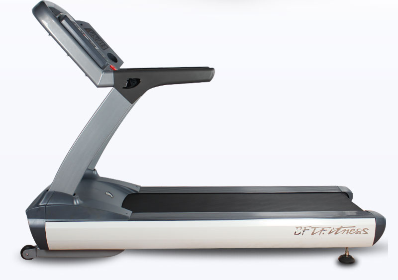 commercial treadmills bct07