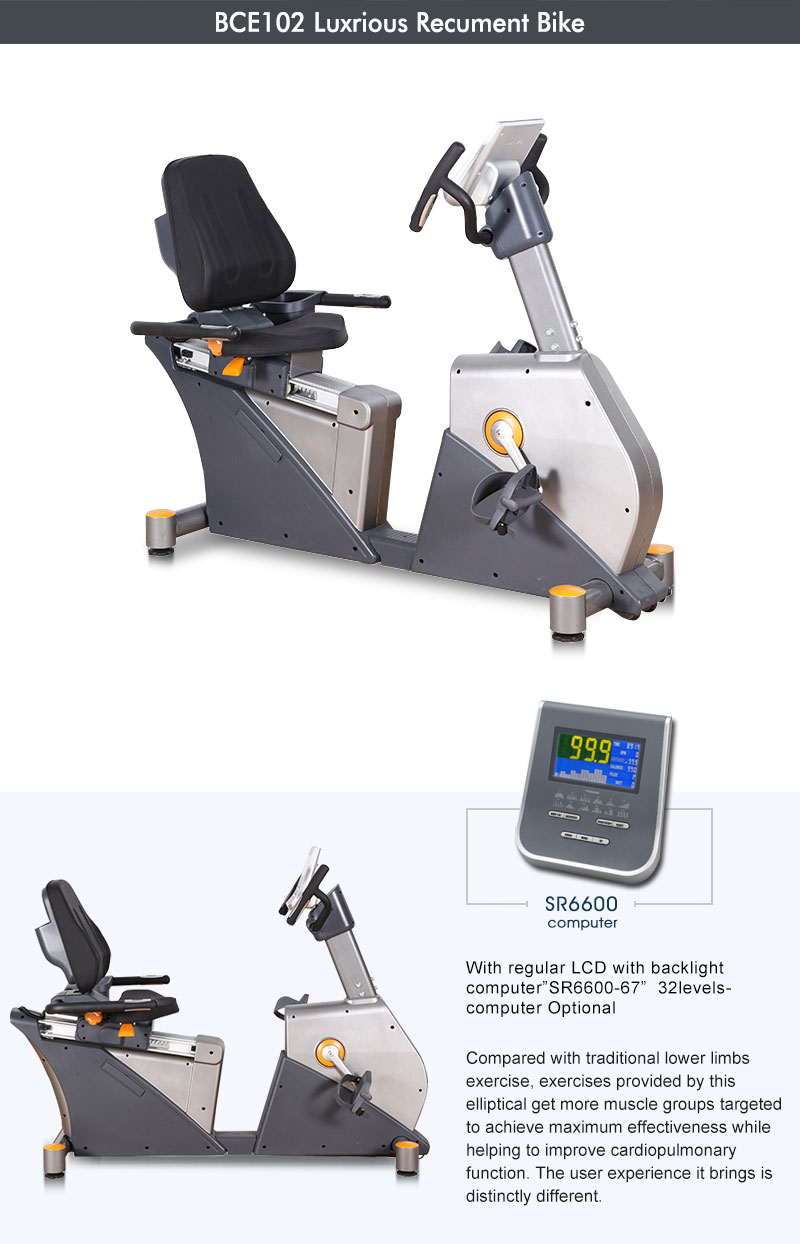 Recumbent Bikes For Sale