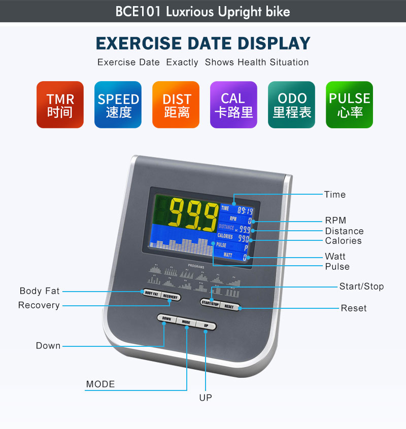 wholesale Recumbent Bike