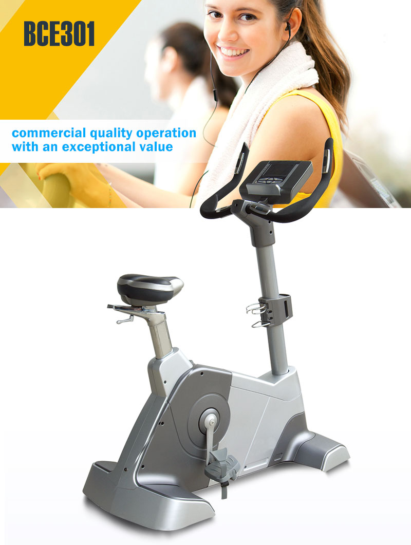 Stationary Bike